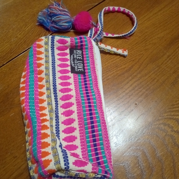 Rice Love Pencil Case - Picture 2 of 4